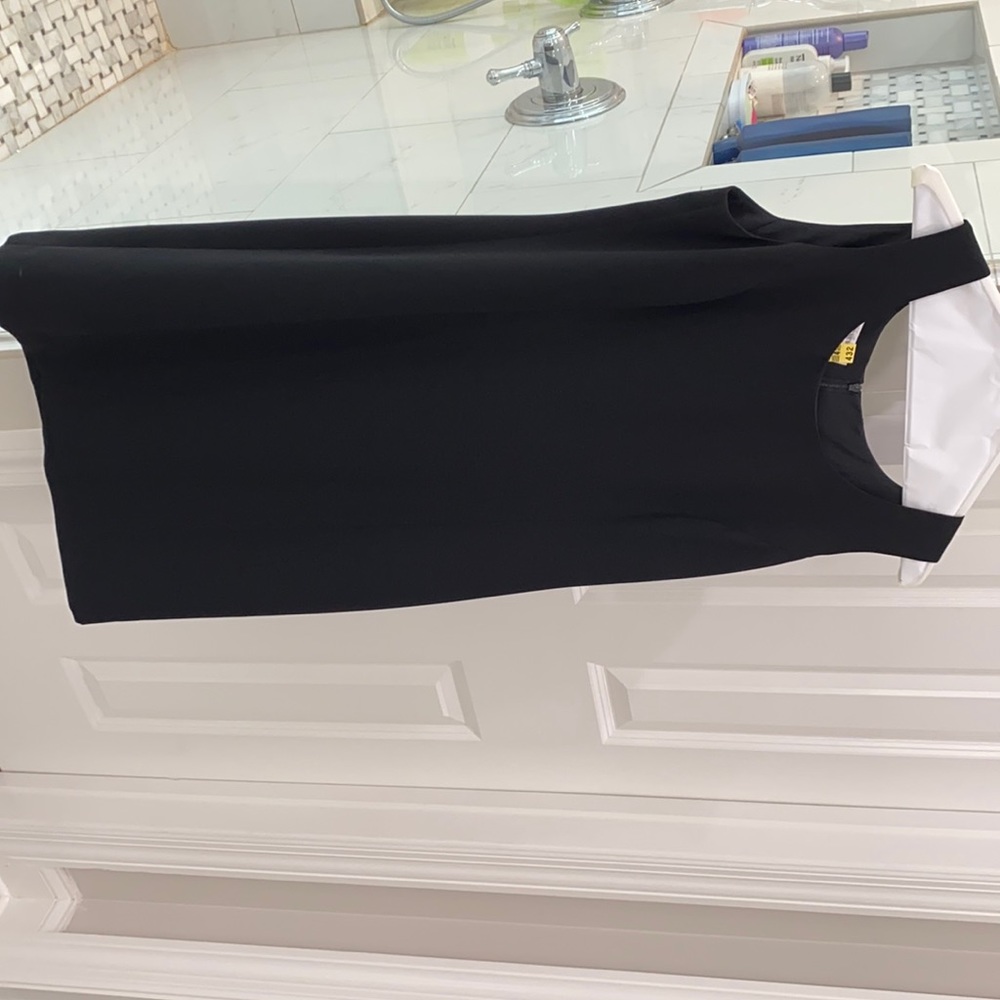 Jones New York dress and jacket